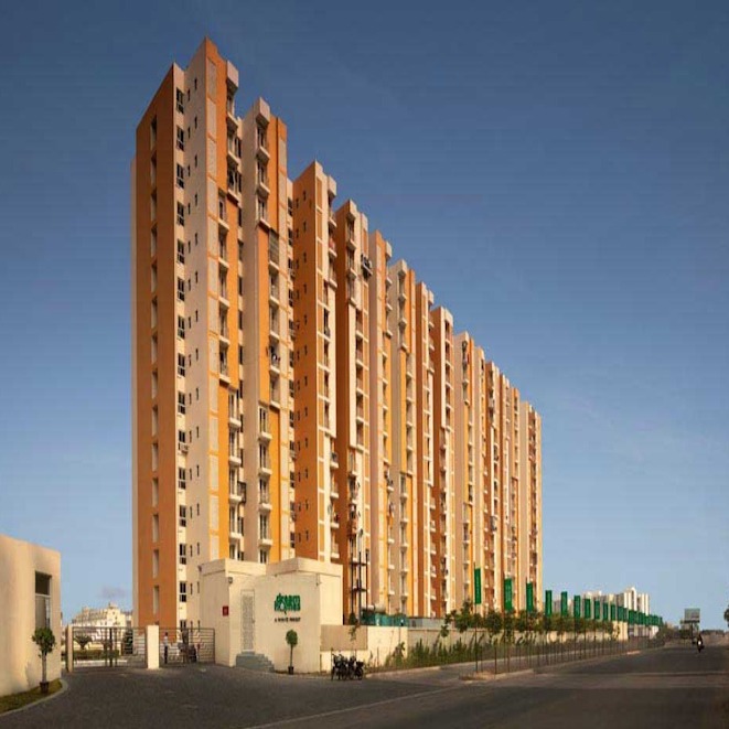 1|2|3 BHK apartment in wave city dream homes