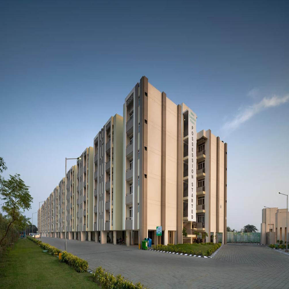 1|2|3 BHK apartment in wave city dream homes